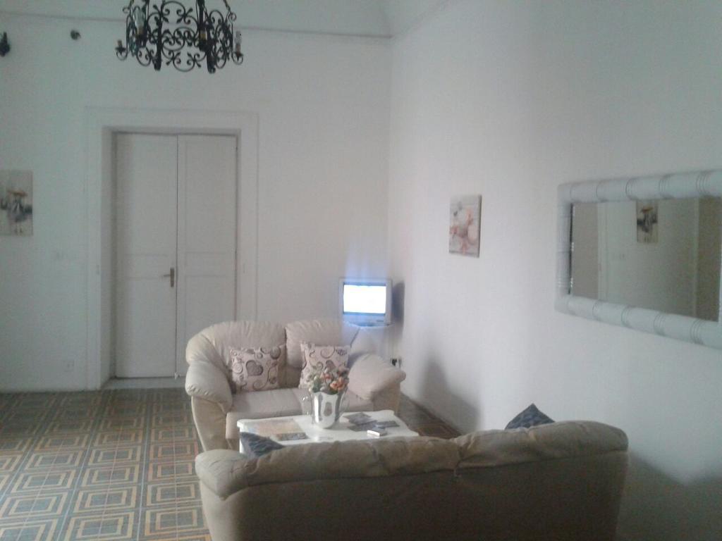 Welcome Sicily Palermo Dış mekan fotoğraf