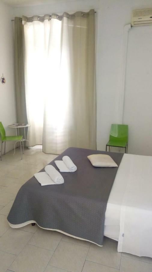 Welcome Sicily Palermo Dış mekan fotoğraf
