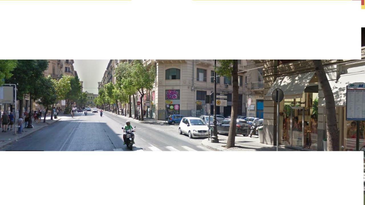 Welcome Sicily Palermo Dış mekan fotoğraf