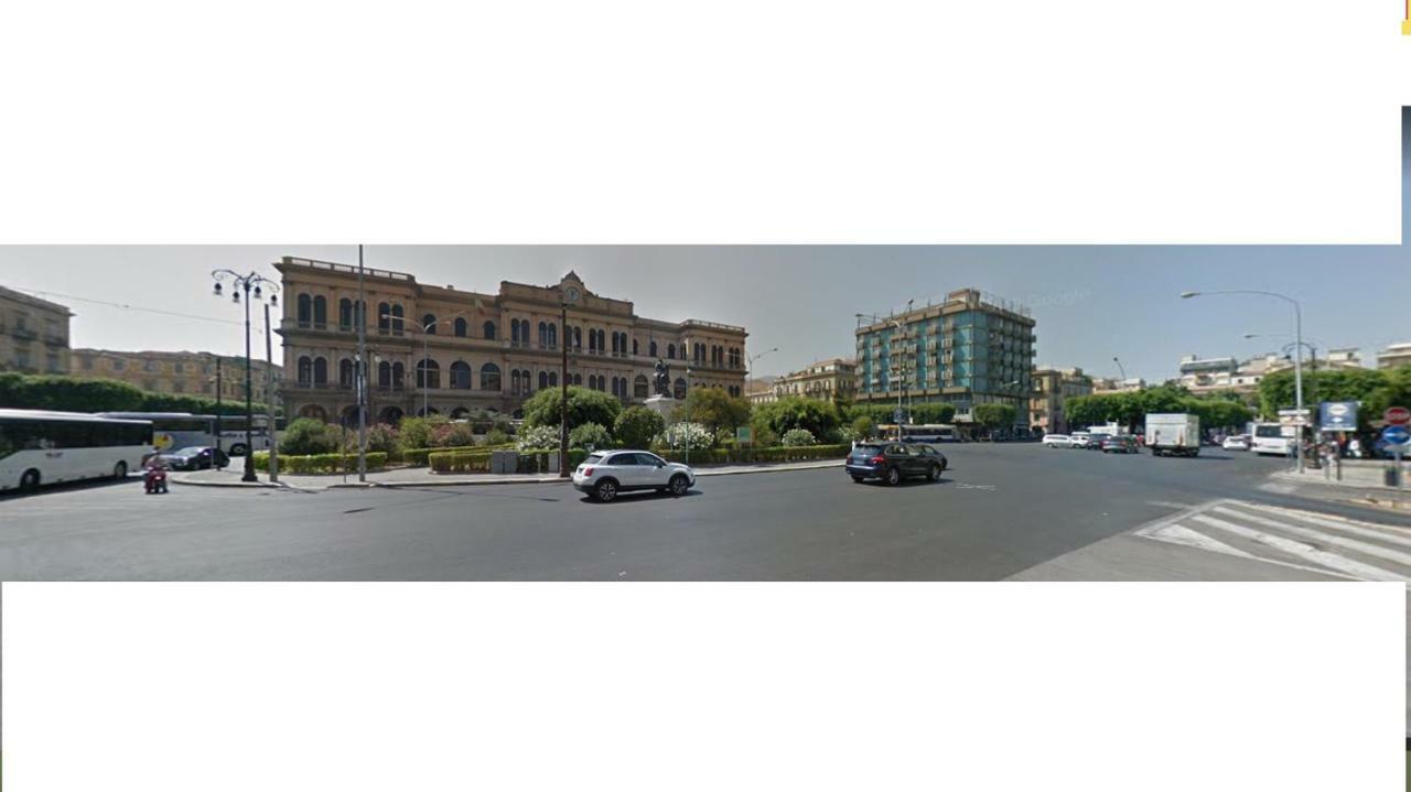 Welcome Sicily Palermo Dış mekan fotoğraf