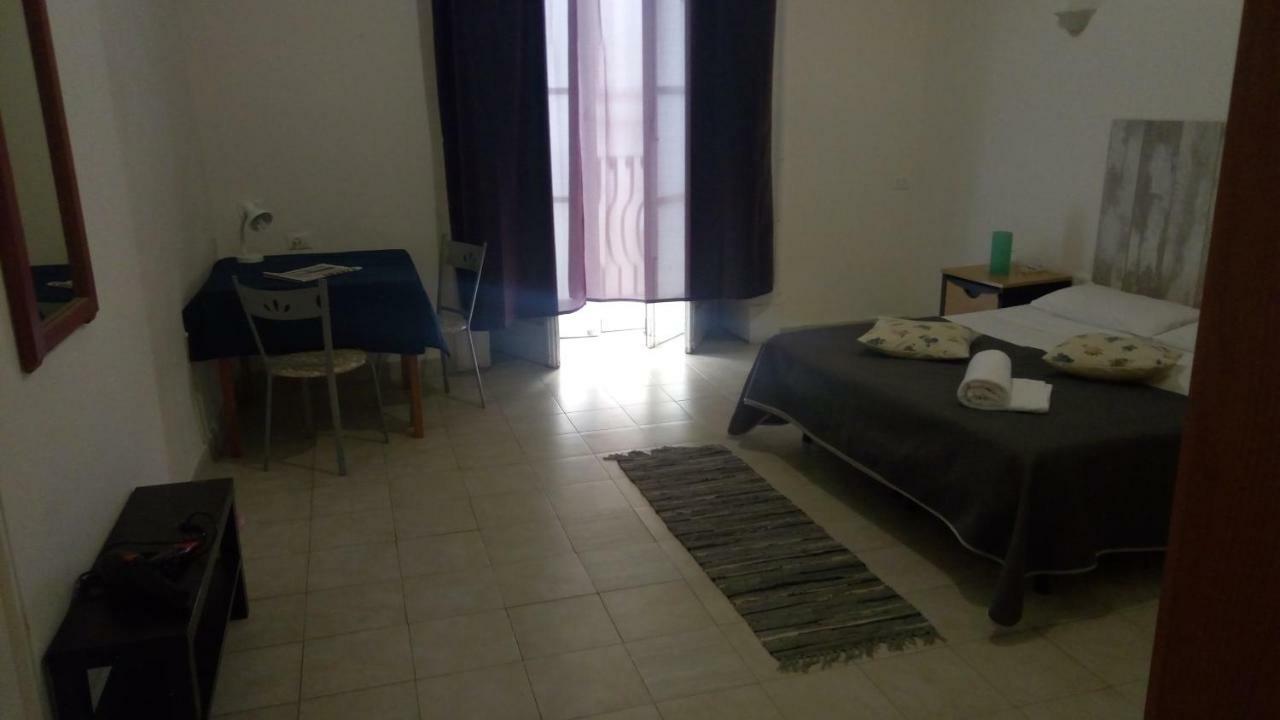 Welcome Sicily Palermo Dış mekan fotoğraf