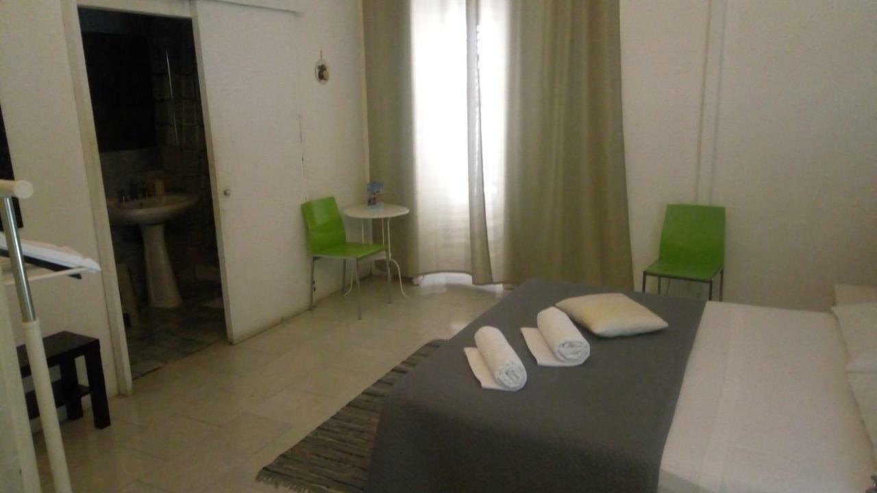 Welcome Sicily Palermo Dış mekan fotoğraf