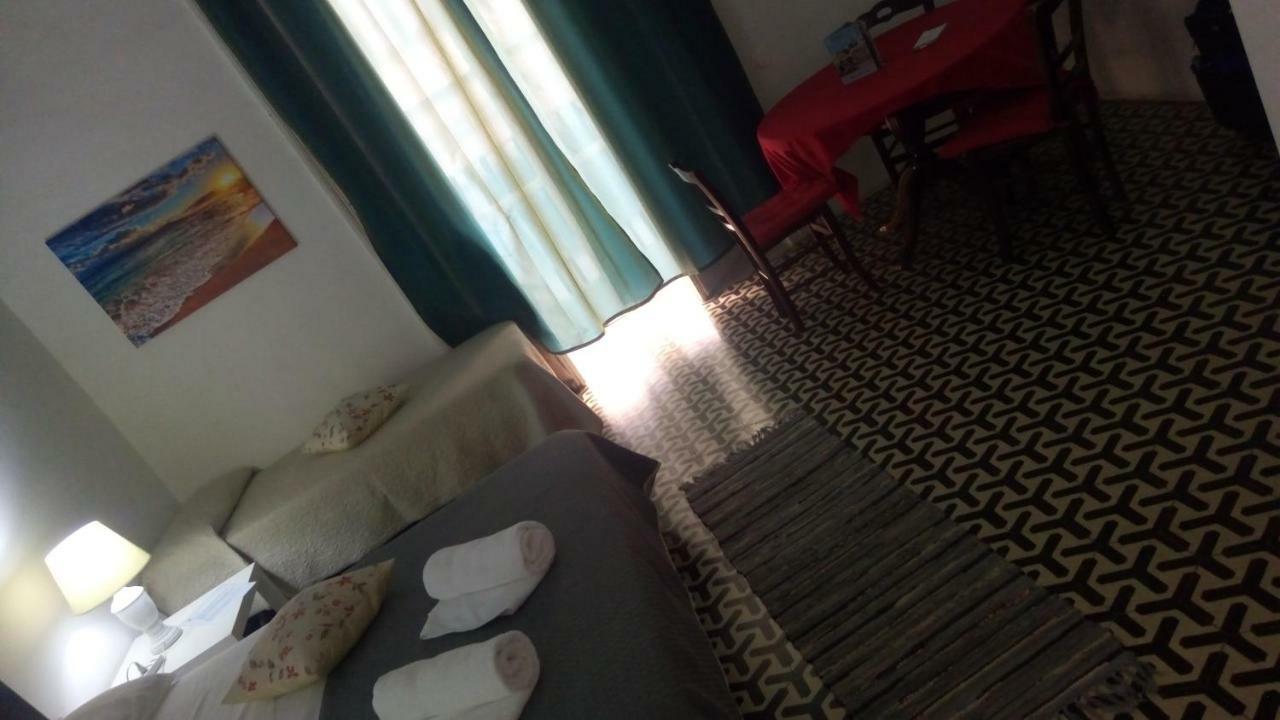 Welcome Sicily Palermo Dış mekan fotoğraf