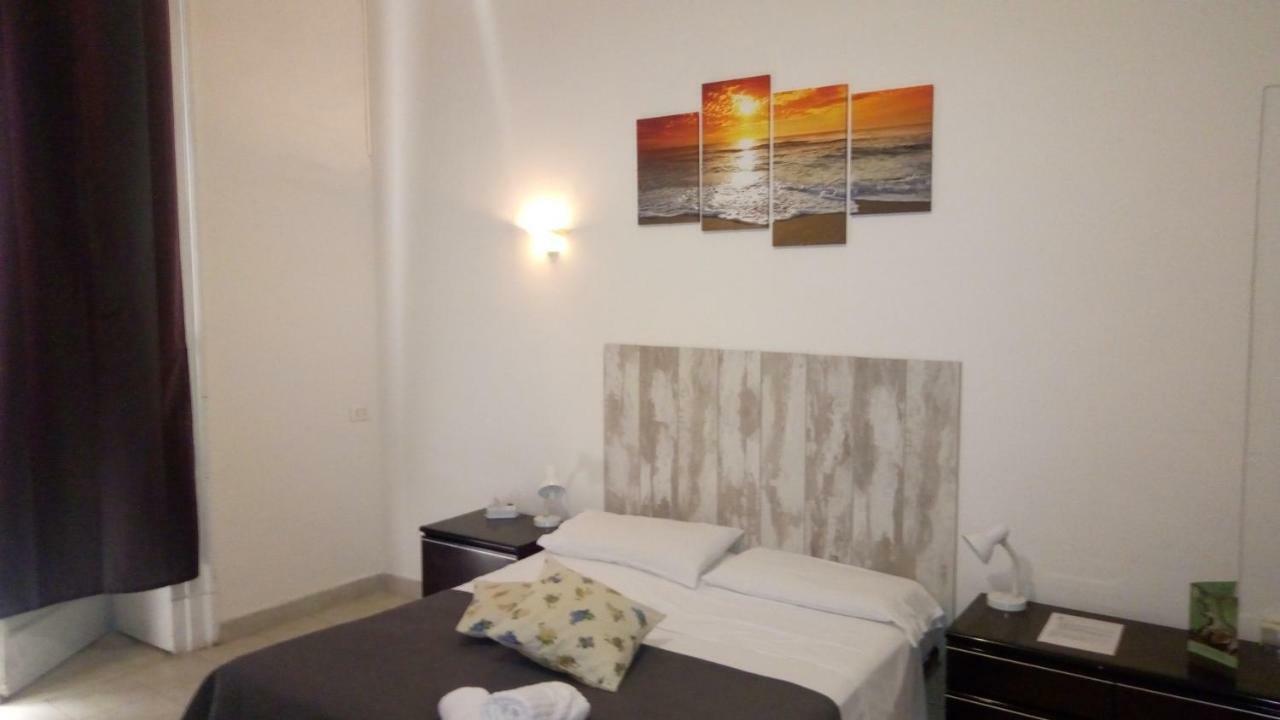 Welcome Sicily Palermo Dış mekan fotoğraf